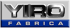 Yiro Fabrica Logotipo Principal