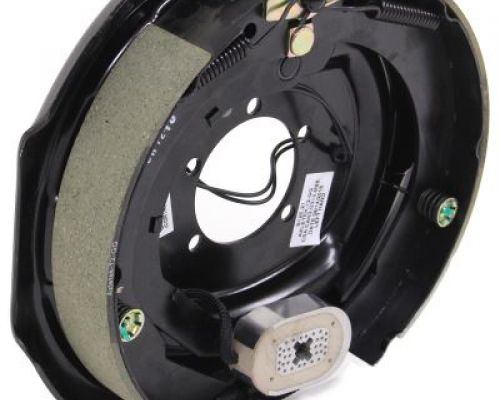 FRENO ELÉCTRICO IZQUIERDO 4704-L